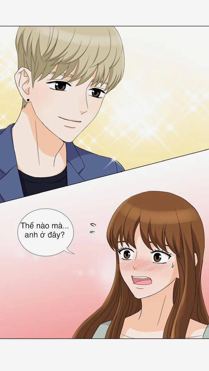 Idol Và Sếp, Em Yêu Ai? 25 trang 2