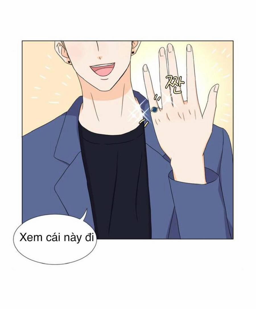 Idol Và Sếp, Em Yêu Ai? 25 trang 20