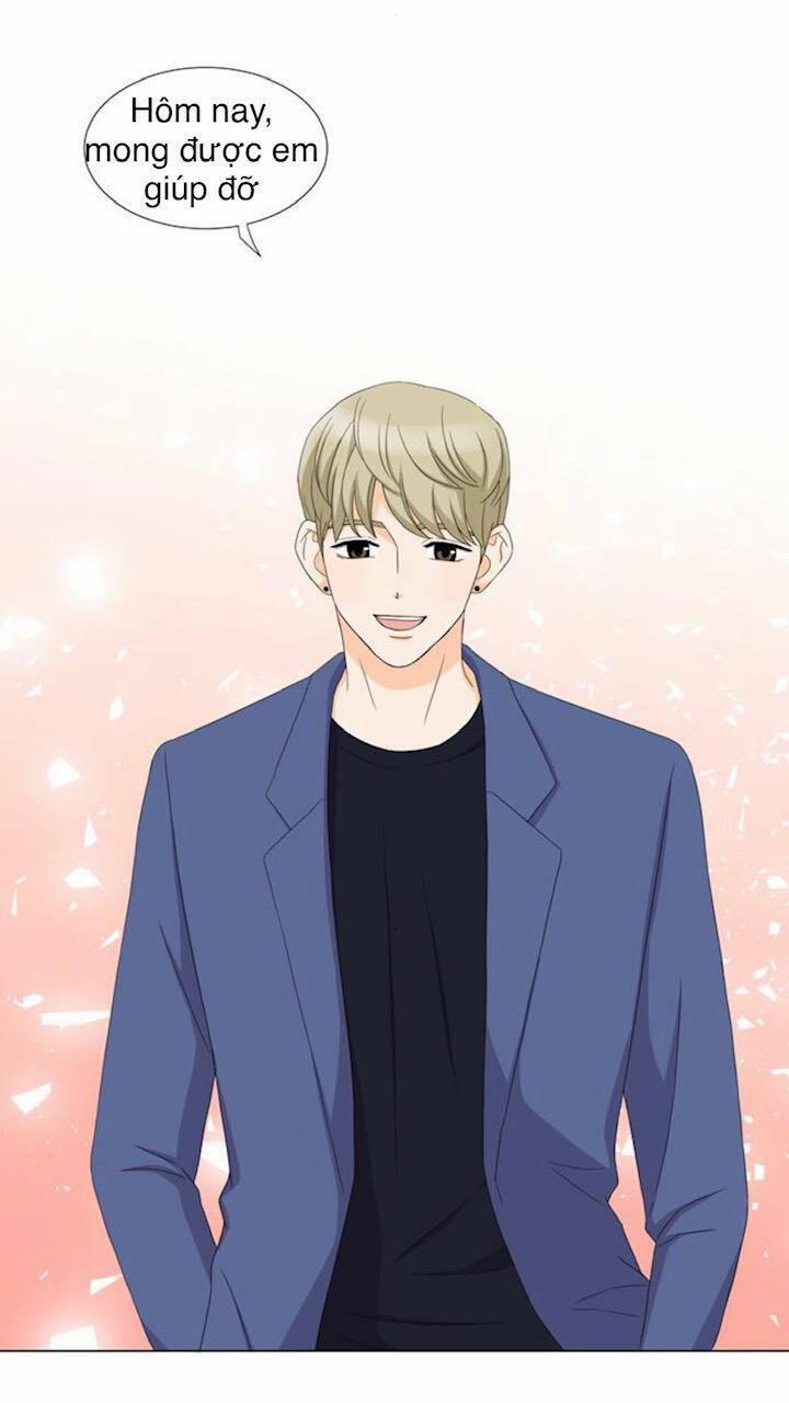 Idol Và Sếp, Em Yêu Ai? 25 trang 7