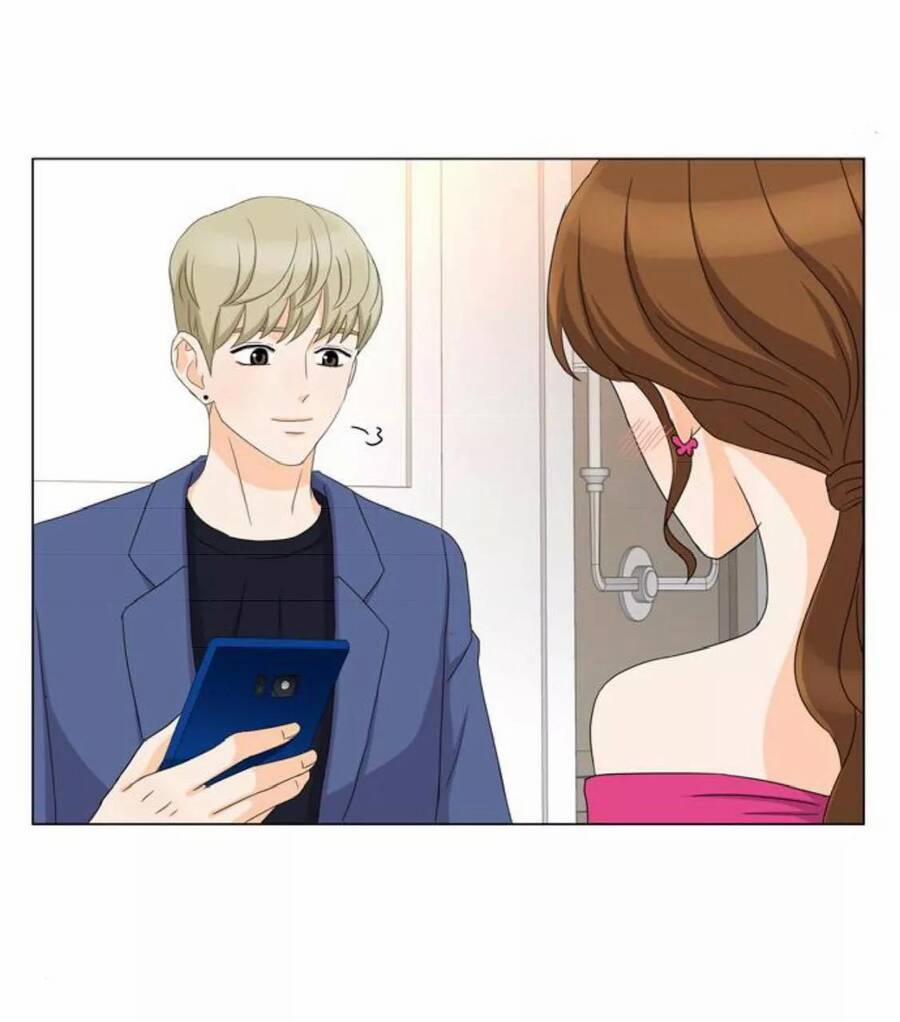 Idol Và Sếp, Em Yêu Ai? 26 trang 26