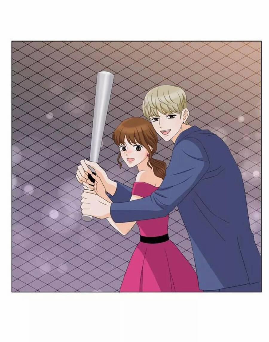 Idol Và Sếp, Em Yêu Ai? 26 trang 29