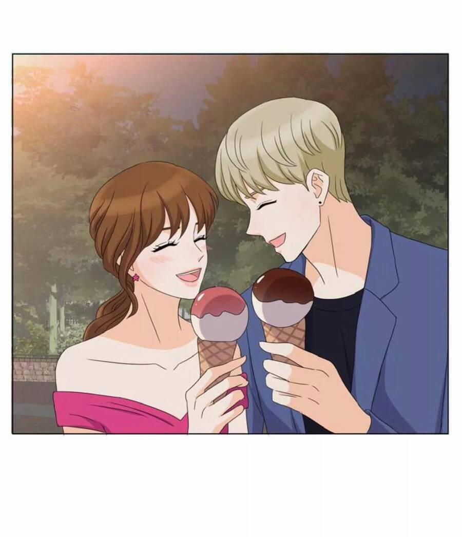 Idol Và Sếp, Em Yêu Ai? 26 trang 30