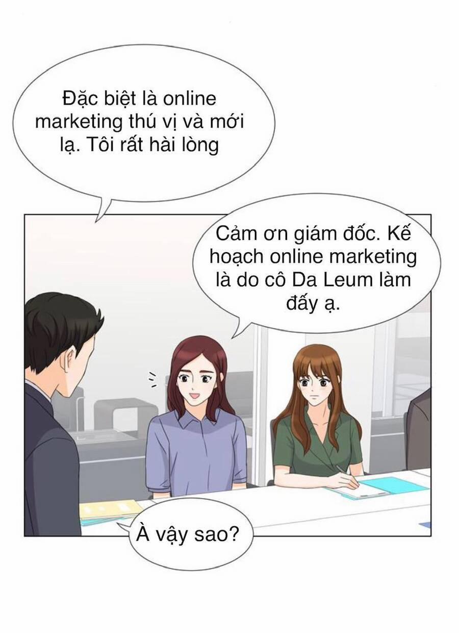 Idol Và Sếp, Em Yêu Ai? 27 trang 15