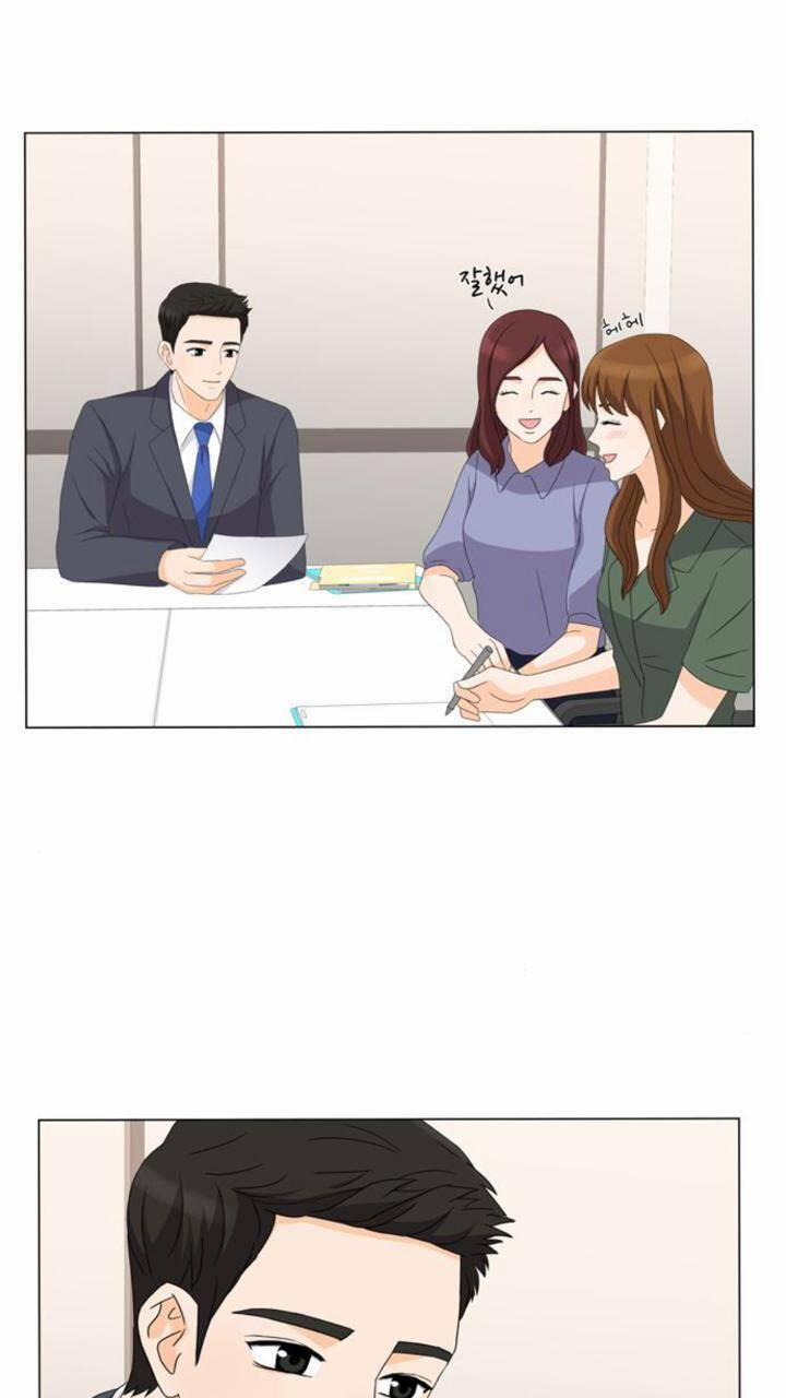 Idol Và Sếp, Em Yêu Ai? 27 trang 17