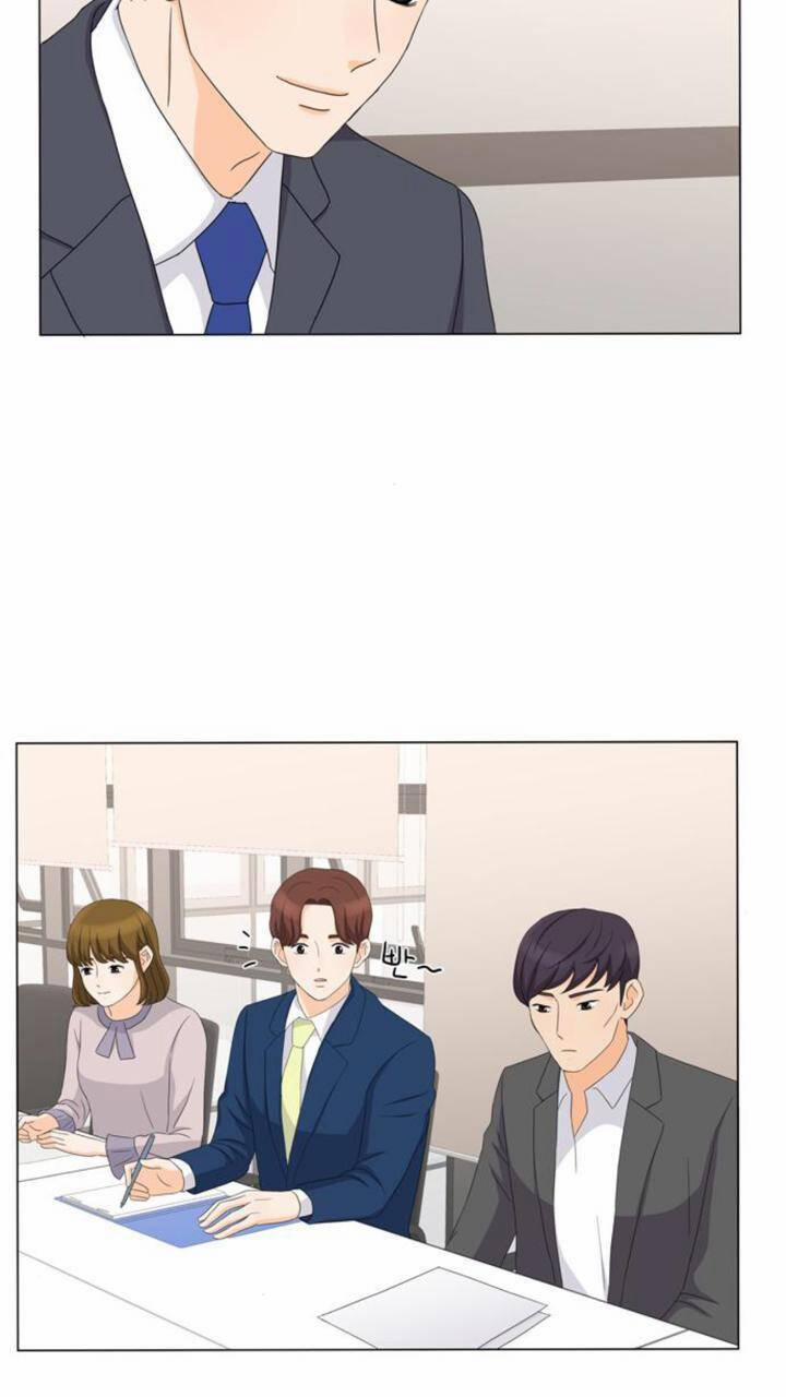 Idol Và Sếp, Em Yêu Ai? 27 trang 18