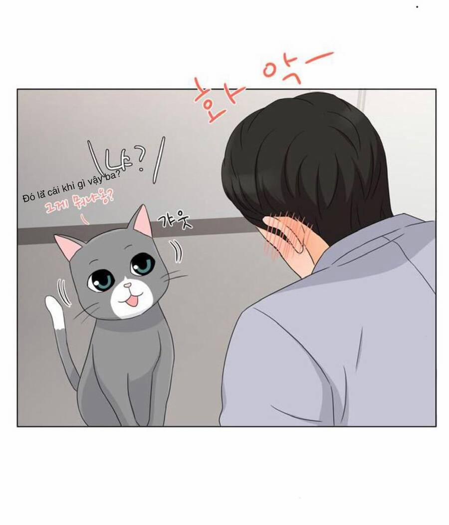 Idol Và Sếp, Em Yêu Ai? 27 trang 9