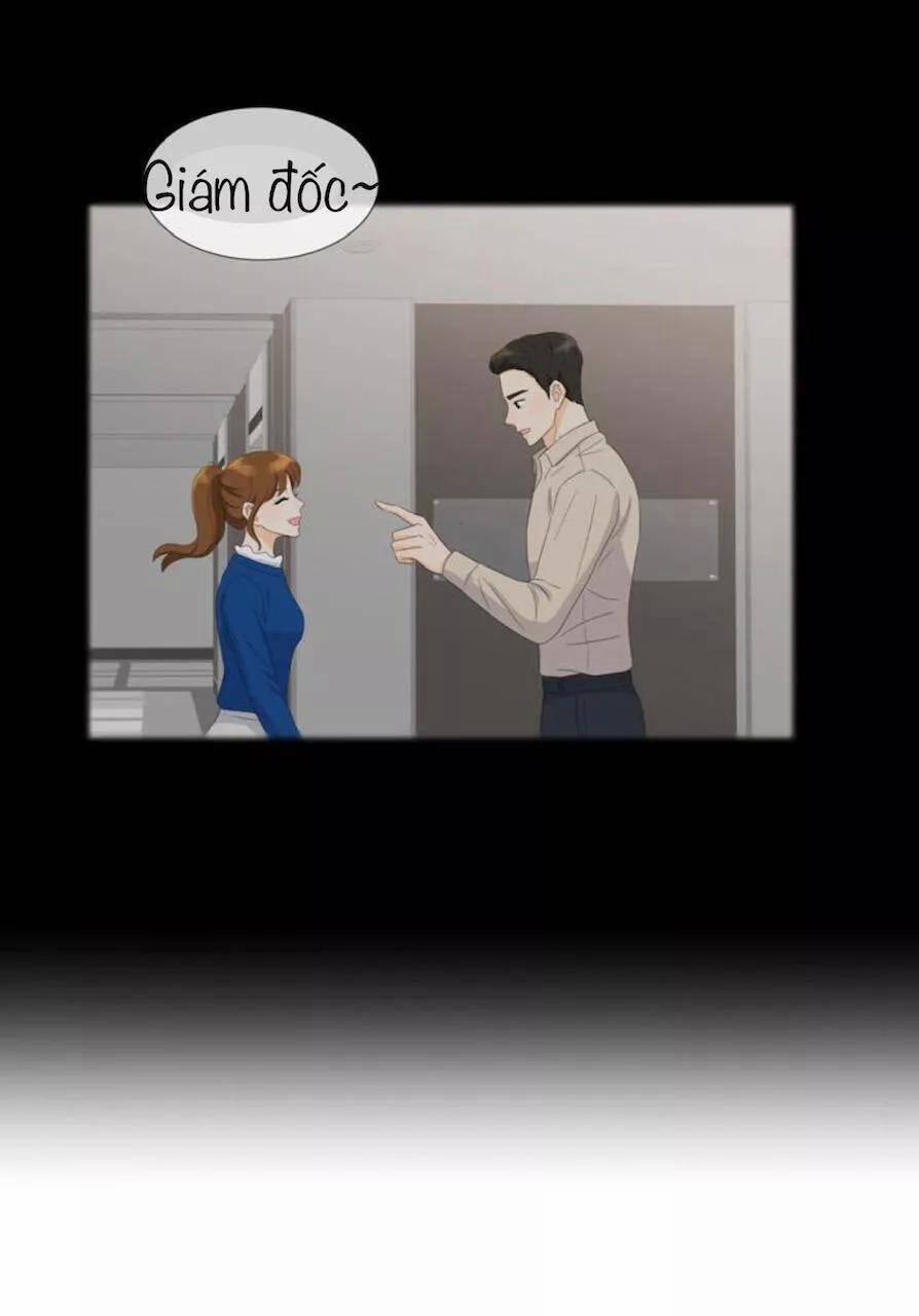 Idol Và Sếp, Em Yêu Ai? 28 trang 15