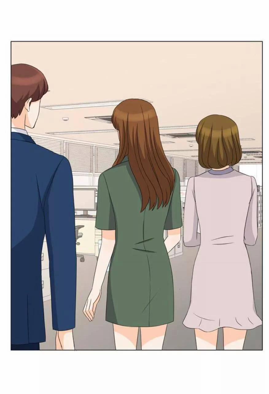 Idol Và Sếp, Em Yêu Ai? 28 trang 20