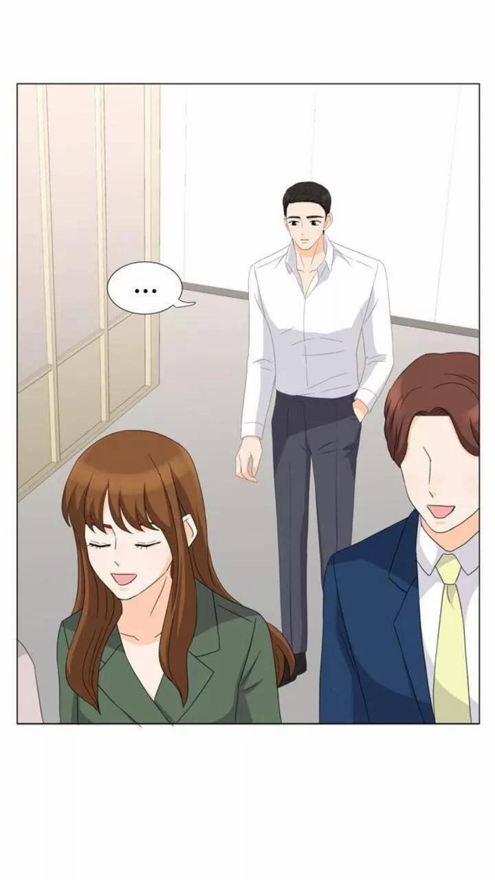 Idol Và Sếp, Em Yêu Ai? 28 trang 21