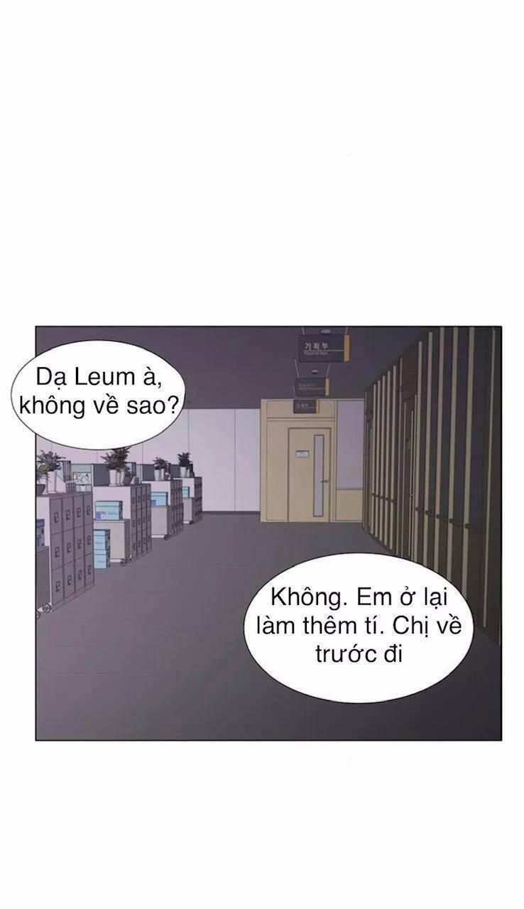 Idol Và Sếp, Em Yêu Ai? 28 trang 23