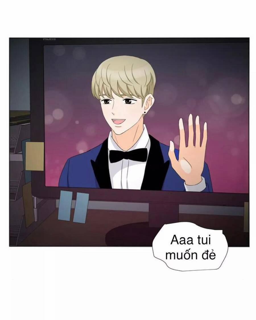 Idol Và Sếp, Em Yêu Ai? 28 trang 34