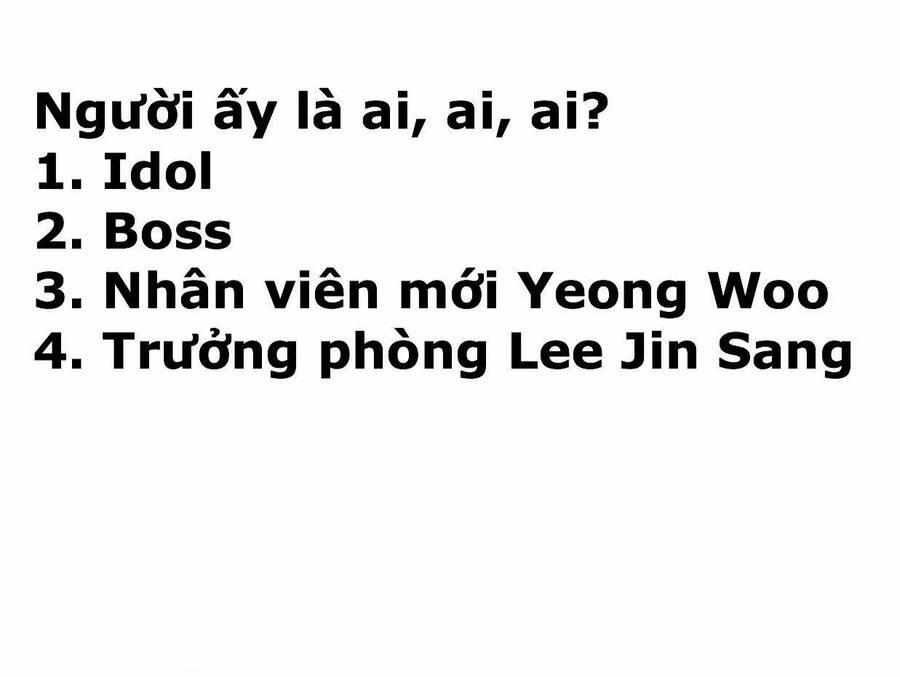 Idol Và Sếp, Em Yêu Ai? 28 trang 38