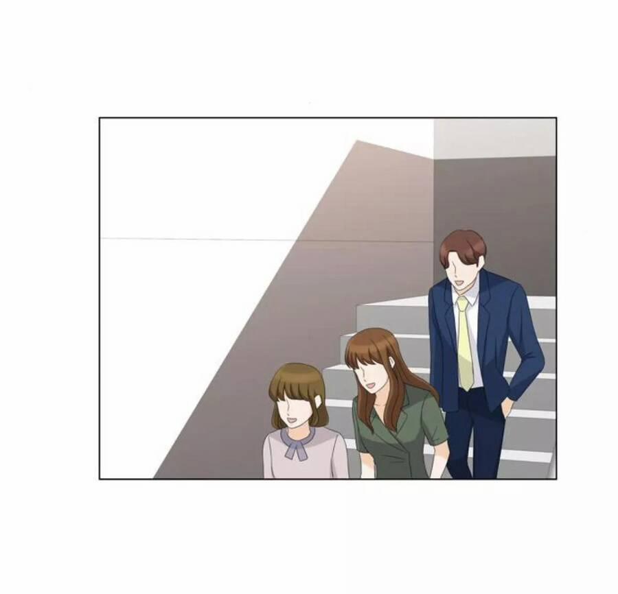 Idol Và Sếp, Em Yêu Ai? 28 trang 7