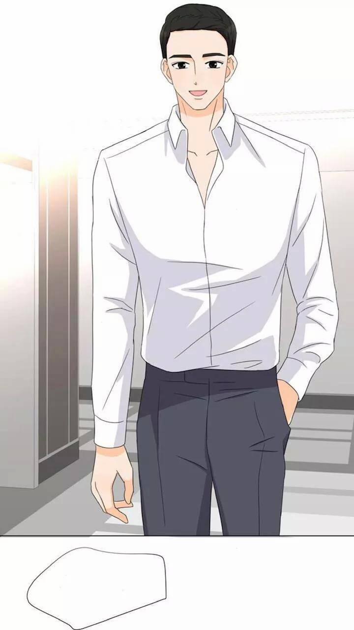 Idol Và Sếp, Em Yêu Ai? 28 trang 9