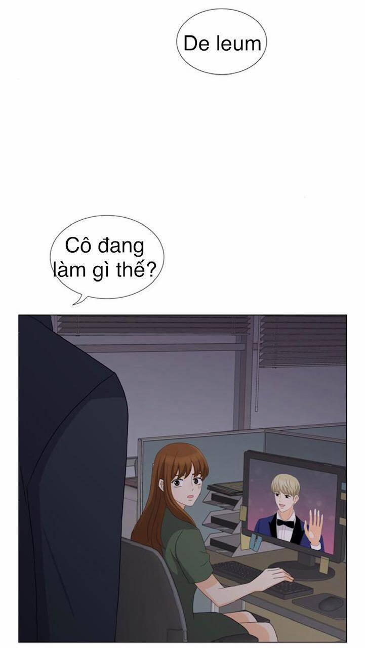Idol Và Sếp, Em Yêu Ai? 29 trang 1