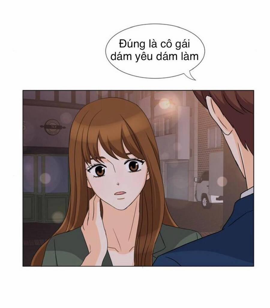 Idol Và Sếp, Em Yêu Ai? 29 trang 13