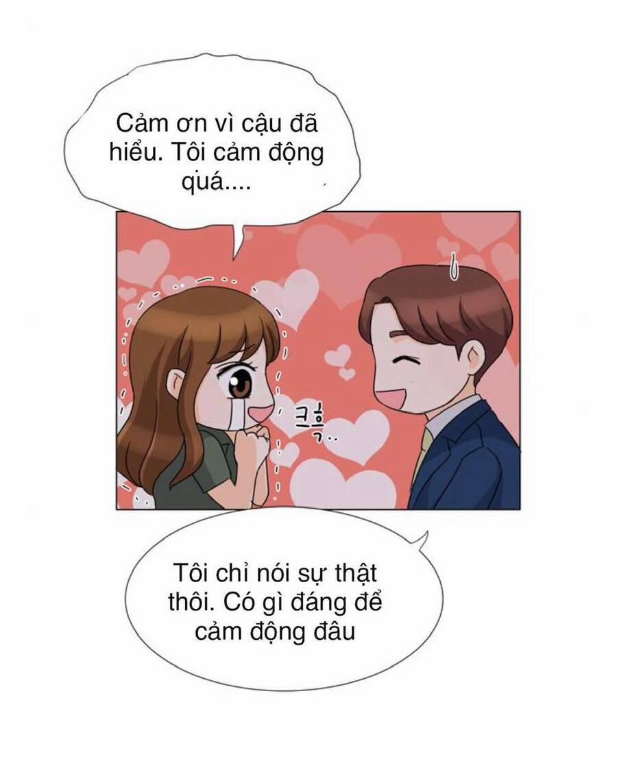 Idol Và Sếp, Em Yêu Ai? 29 trang 15