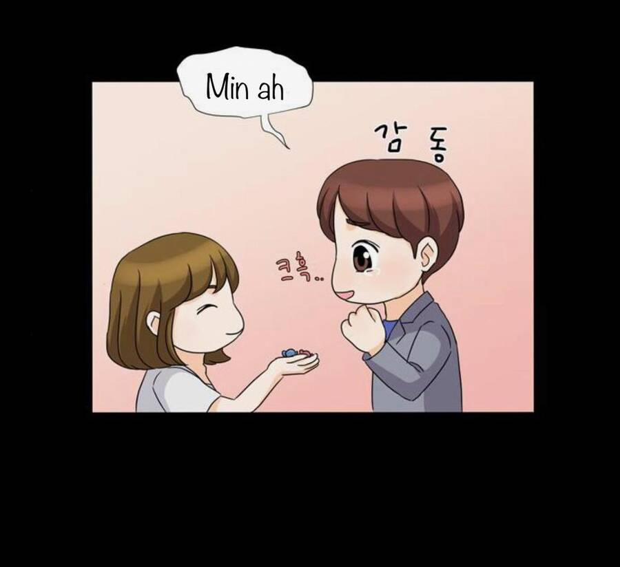 Idol Và Sếp, Em Yêu Ai? 29 trang 30