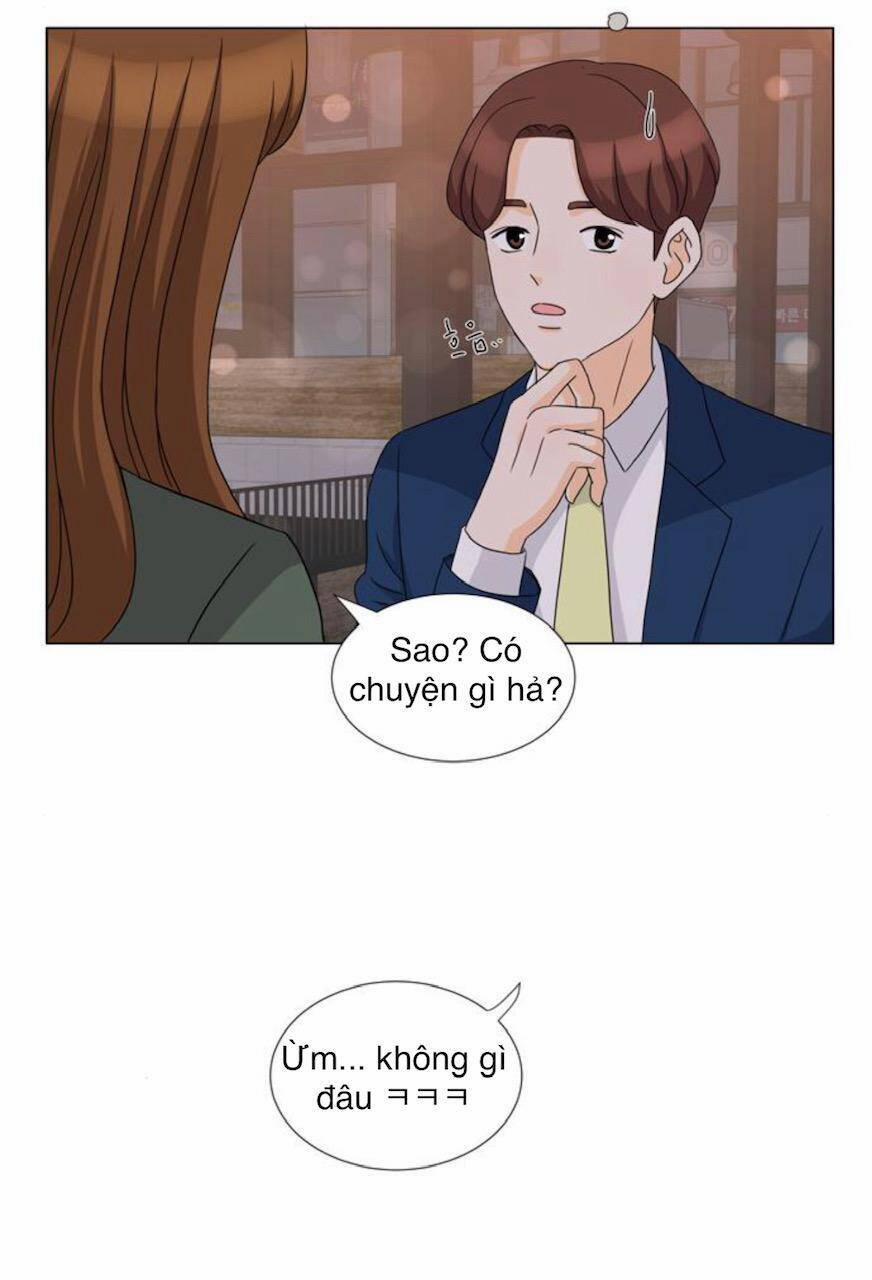 Idol Và Sếp, Em Yêu Ai? 29 trang 37