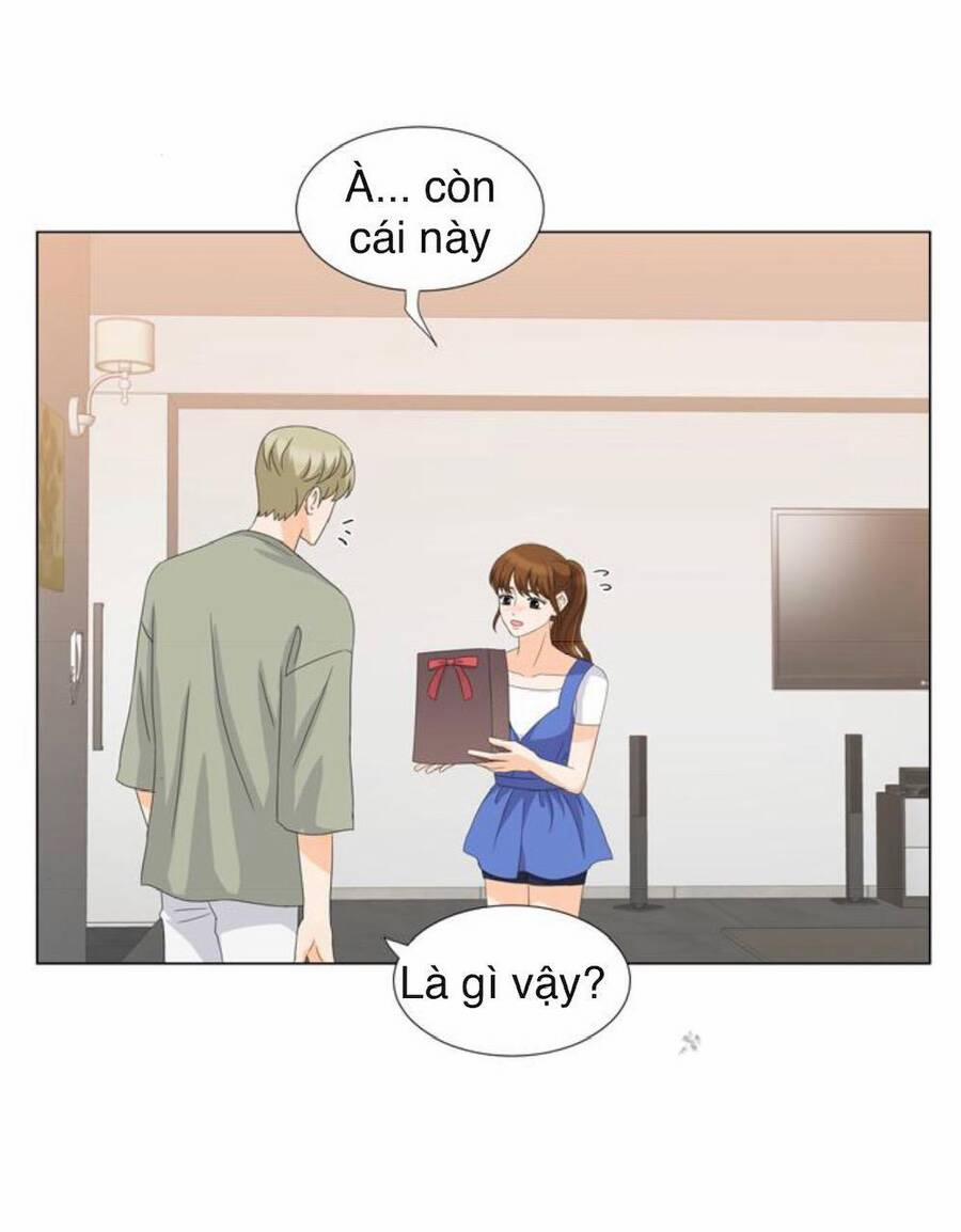 Idol Và Sếp, Em Yêu Ai? 30 trang 12