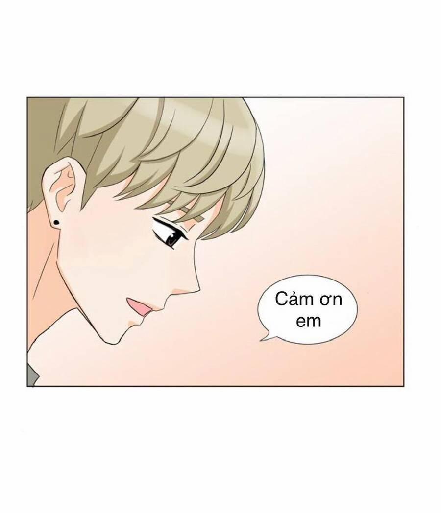 Idol Và Sếp, Em Yêu Ai? 30 trang 14