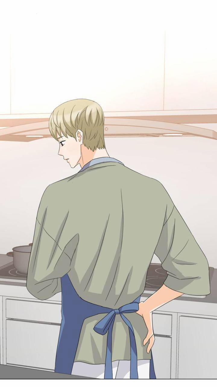 Idol Và Sếp, Em Yêu Ai? 30 trang 20