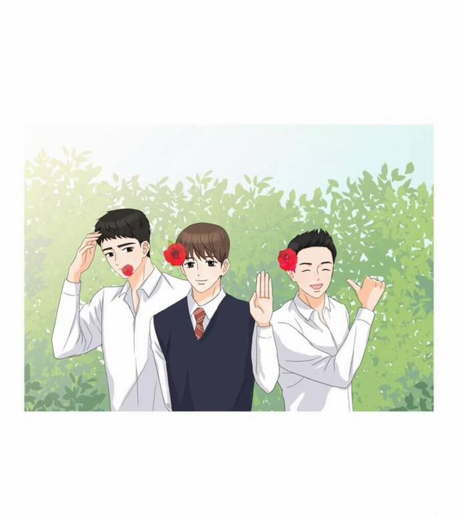 Idol Và Sếp, Em Yêu Ai? 30 trang 26