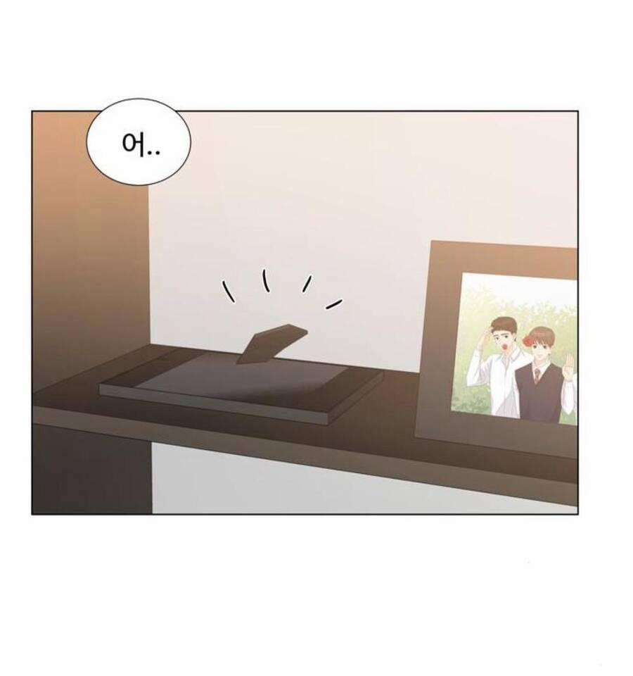 Idol Và Sếp, Em Yêu Ai? 30 trang 28