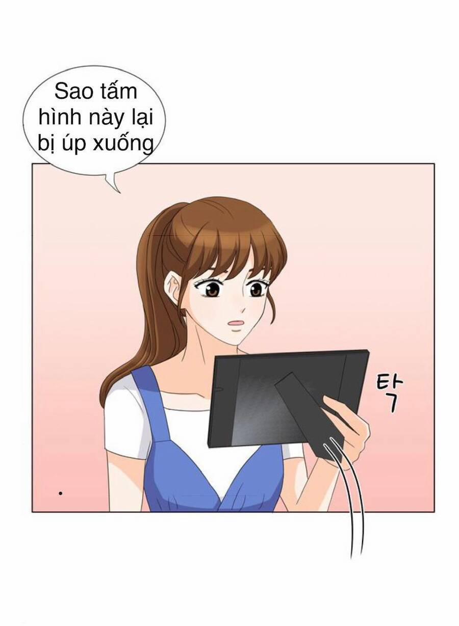 Idol Và Sếp, Em Yêu Ai? 30 trang 29