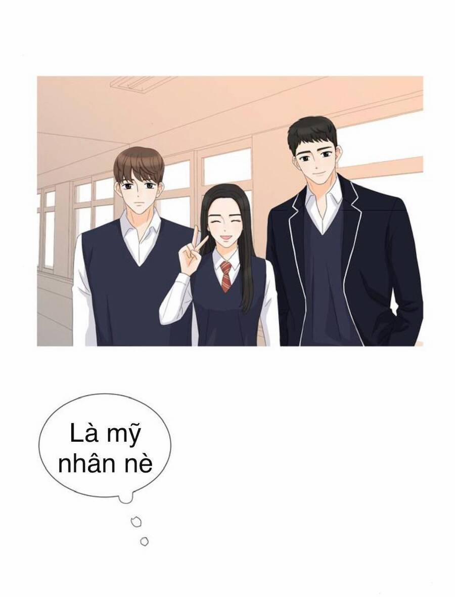 Idol Và Sếp, Em Yêu Ai? 30 trang 31