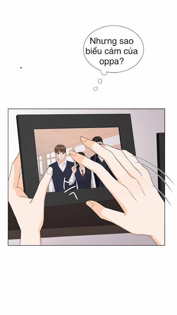 Idol Và Sếp, Em Yêu Ai? 30 trang 32