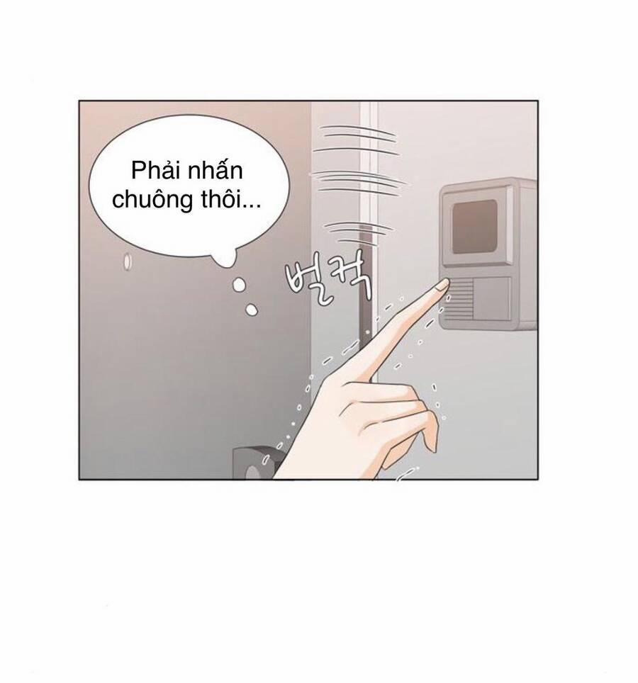 Idol Và Sếp, Em Yêu Ai? 30 trang 4