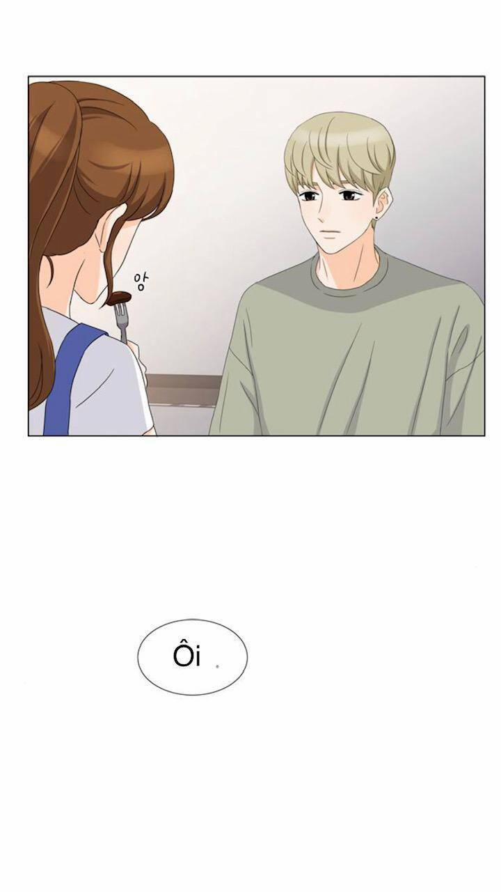 Idol Và Sếp, Em Yêu Ai? 31 trang 11