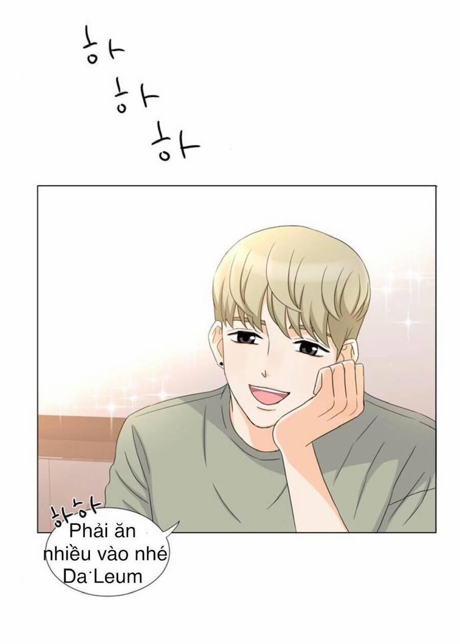 Idol Và Sếp, Em Yêu Ai? 31 trang 14