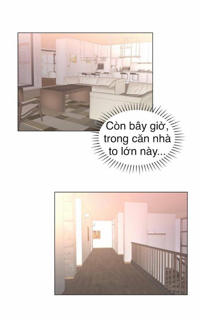 Idol Và Sếp, Em Yêu Ai? 31 trang 18