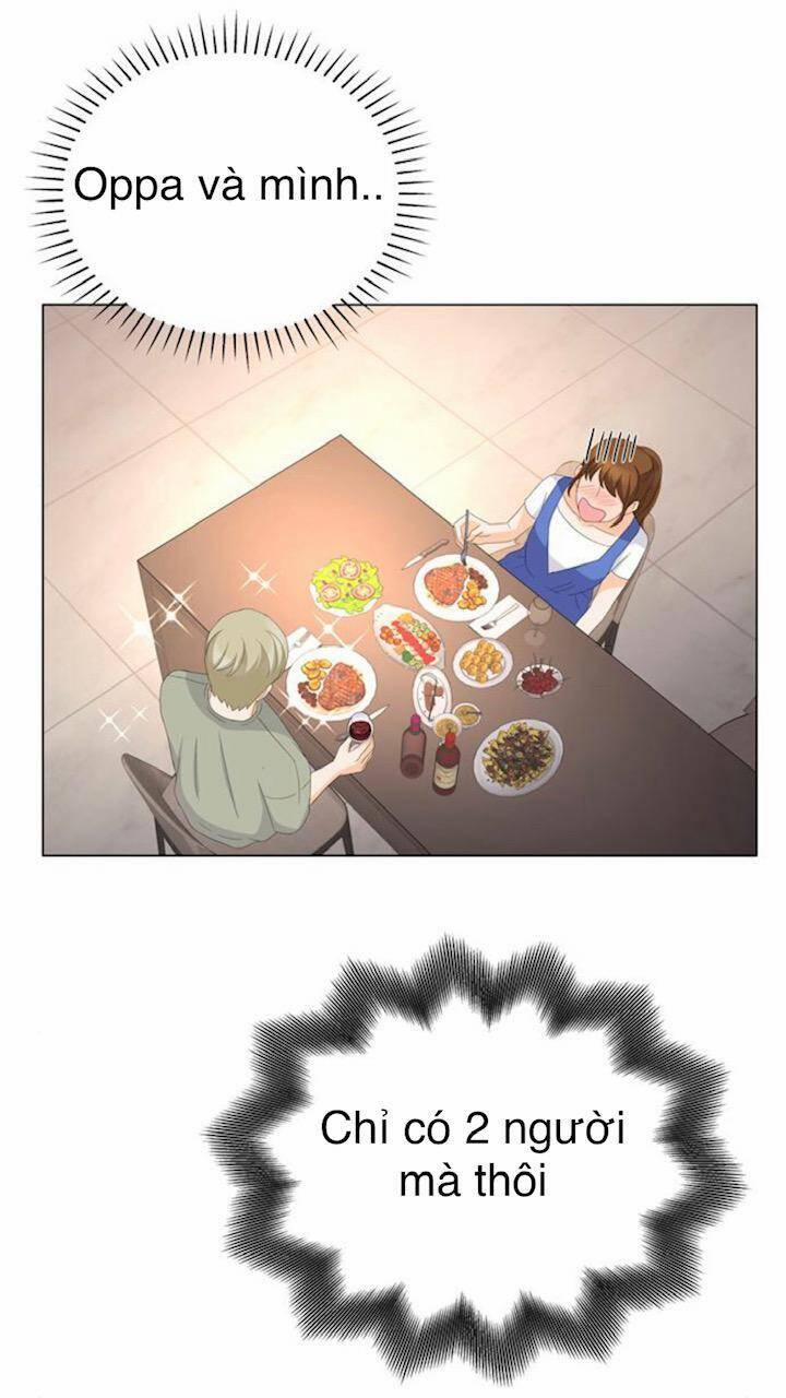 Idol Và Sếp, Em Yêu Ai? 31 trang 19