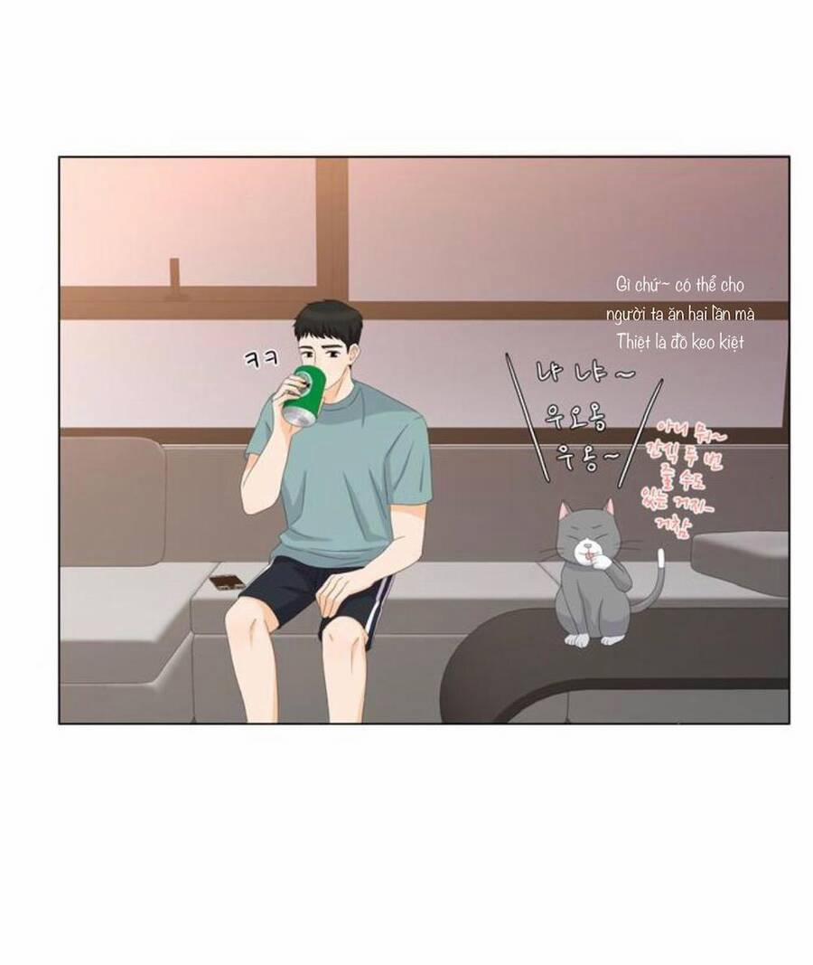 Idol Và Sếp, Em Yêu Ai? 31 trang 34