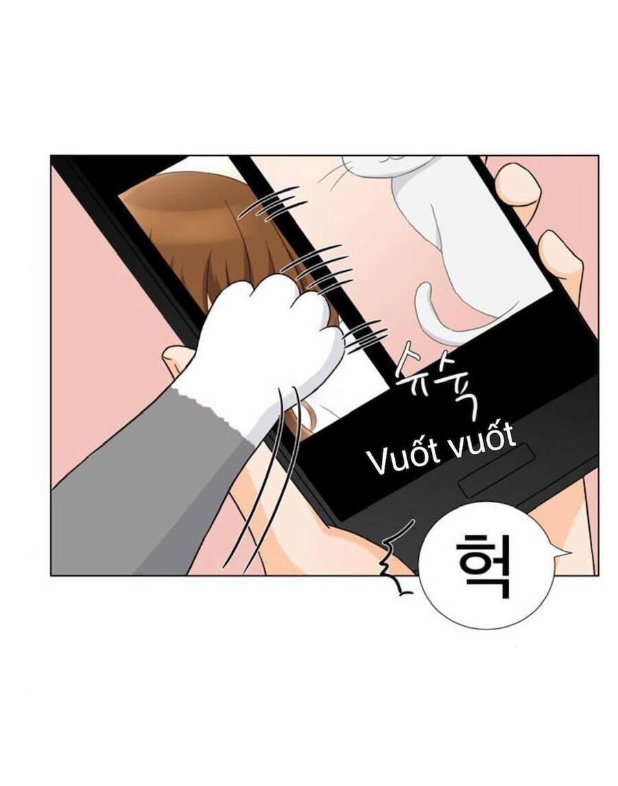 Idol Và Sếp, Em Yêu Ai? 32 trang 11