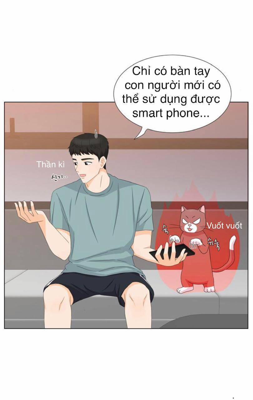 Idol Và Sếp, Em Yêu Ai? 32 trang 12