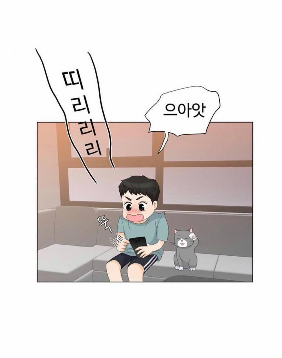 Idol Và Sếp, Em Yêu Ai? 32 trang 15