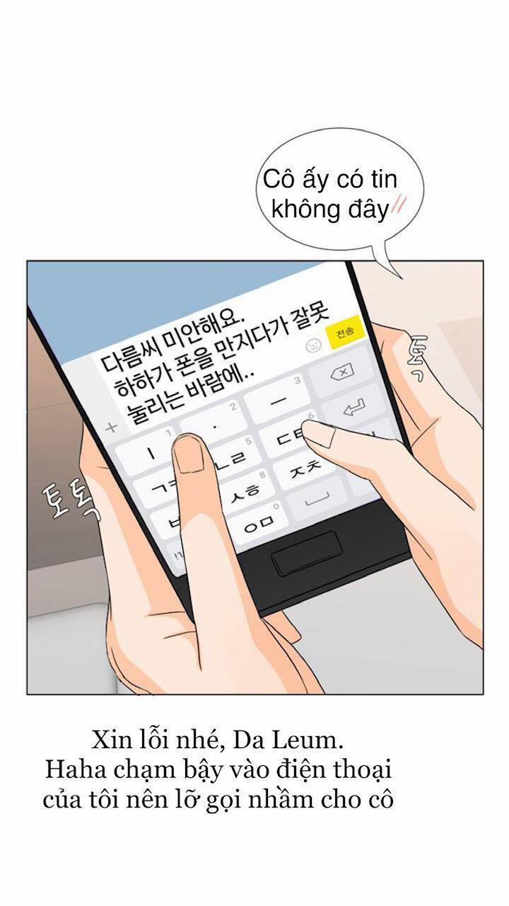 Idol Và Sếp, Em Yêu Ai? 32 trang 17