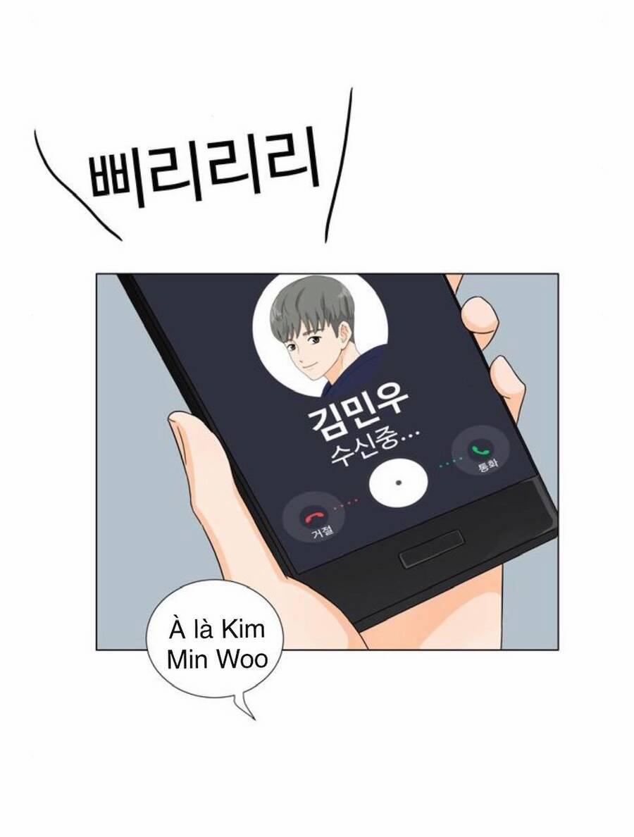 Idol Và Sếp, Em Yêu Ai? 32 trang 25