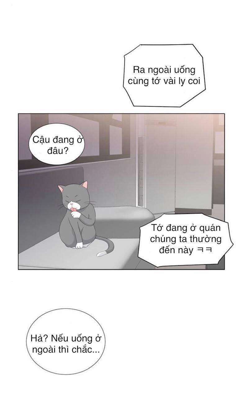 Idol Và Sếp, Em Yêu Ai? 32 trang 27