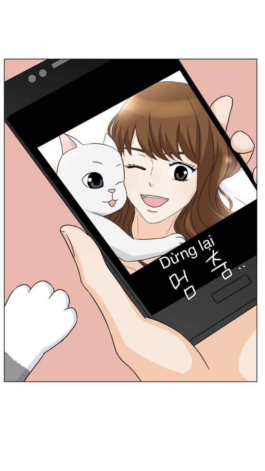 Idol Và Sếp, Em Yêu Ai? 32 trang 7