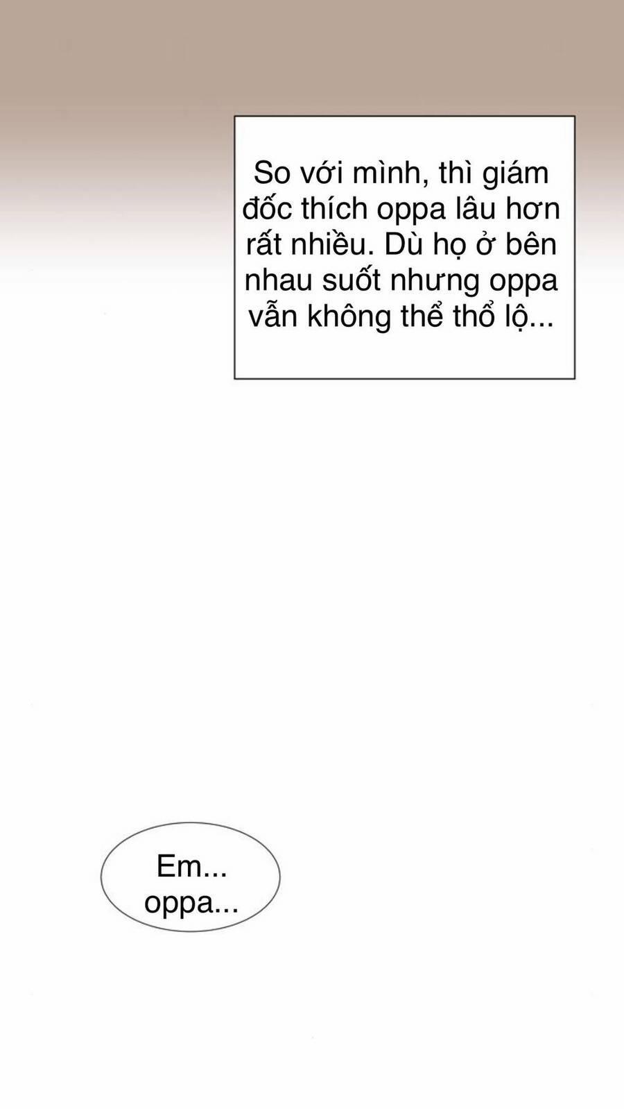 Idol Và Sếp, Em Yêu Ai? 33 trang 12