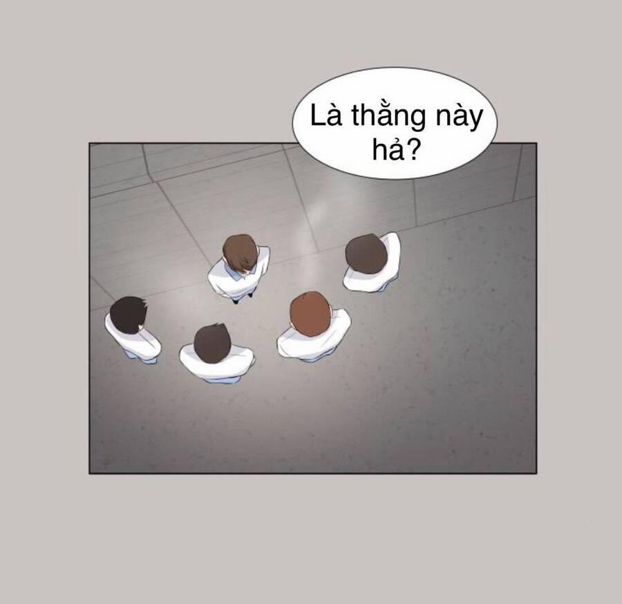 Idol Và Sếp, Em Yêu Ai? 33 trang 17