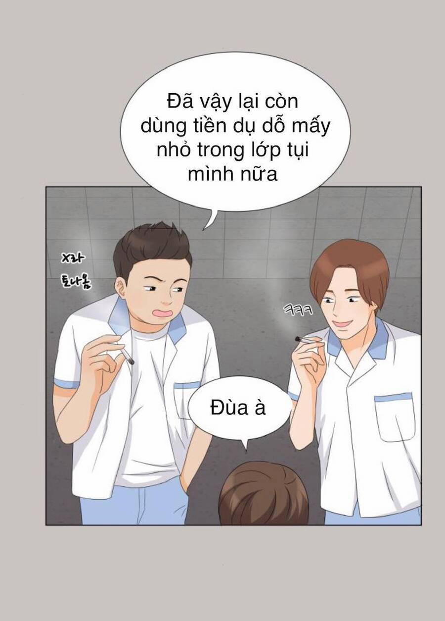 Idol Và Sếp, Em Yêu Ai? 33 trang 19