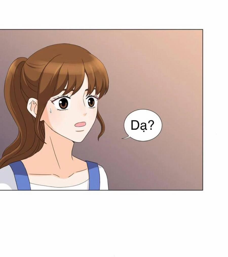 Idol Và Sếp, Em Yêu Ai? 33 trang 2