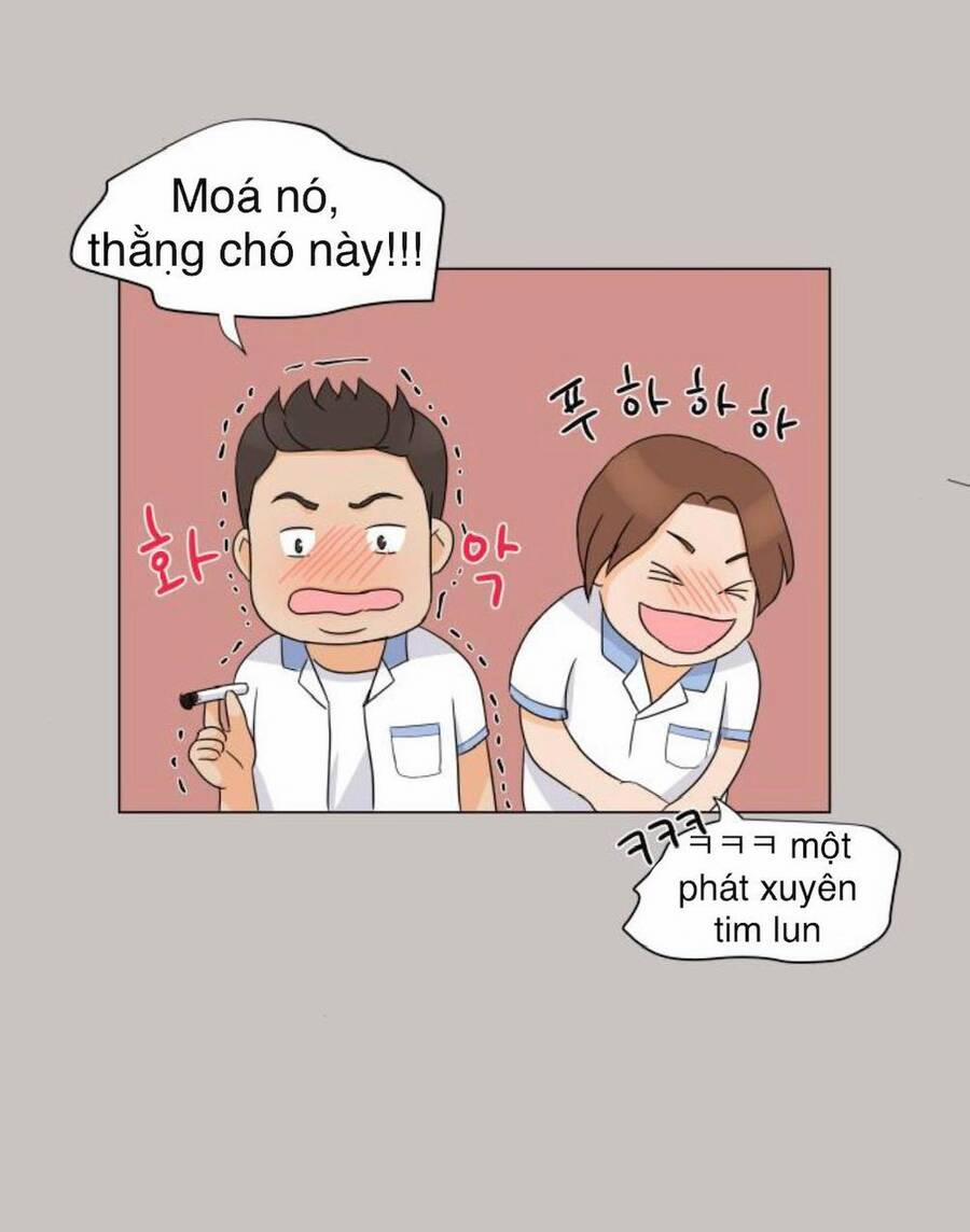 Idol Và Sếp, Em Yêu Ai? 33 trang 21