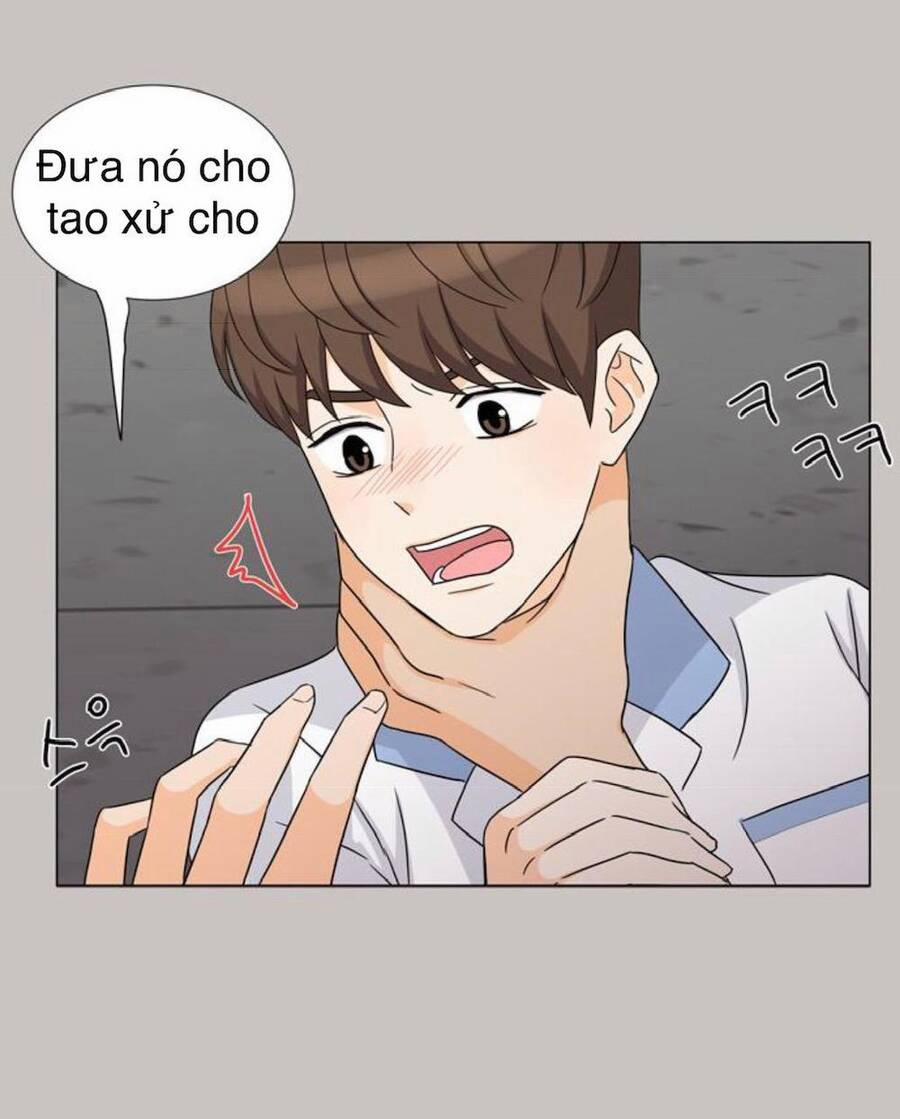 Idol Và Sếp, Em Yêu Ai? 33 trang 25